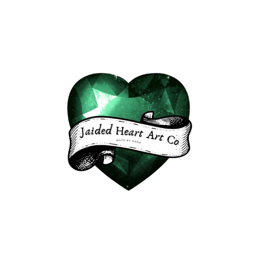 Jaided Heart Art Co