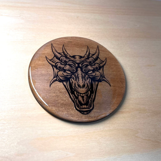 Dragon Coaster