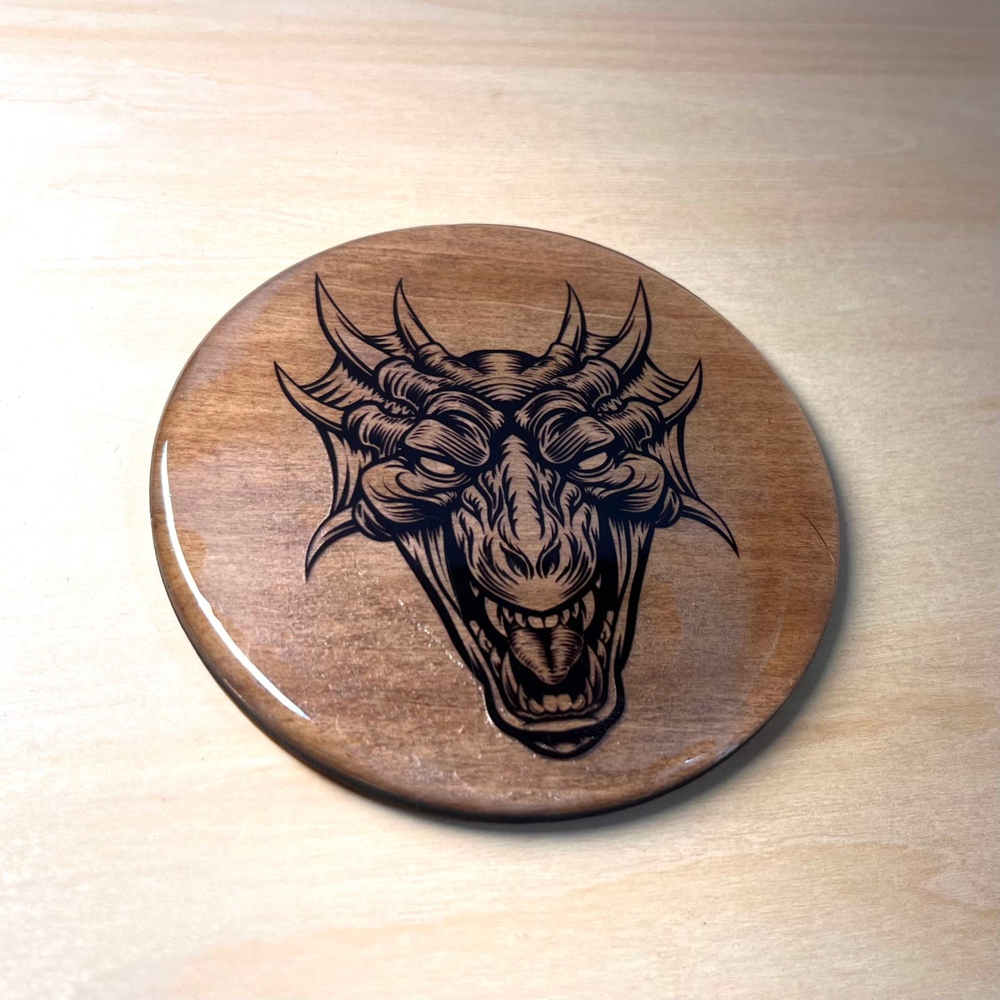 Dragon Coaster