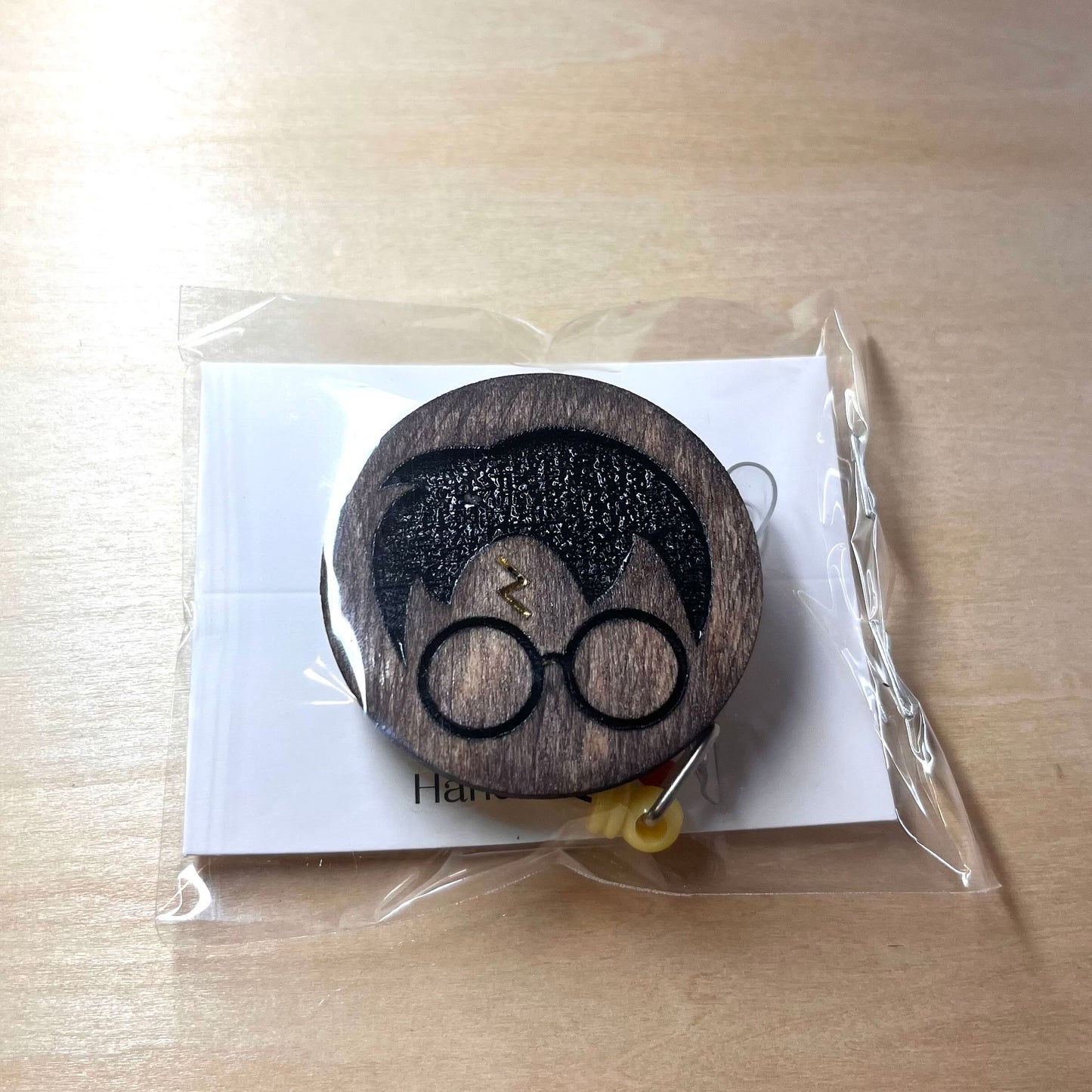 You're A Wizard Badge Reel