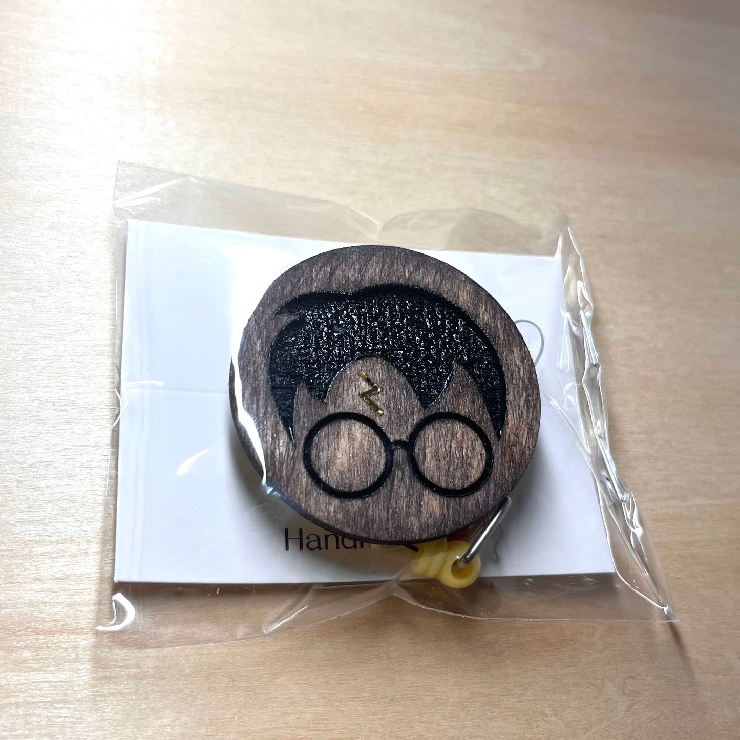 You're A Wizard Badge Reel