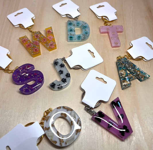 Custom Keychains
