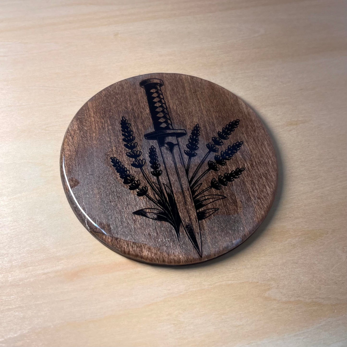 Sword Coaster