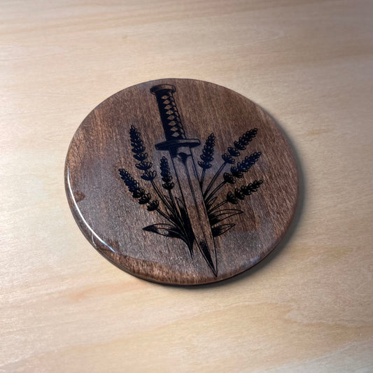Sword Coaster